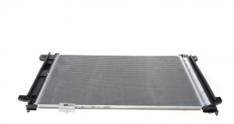 Радиатор кондиционера VALEO Valeo 814044