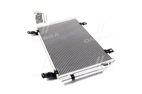 Радиатор кондиционера Valeo 814048