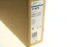 Радиатор кондиционера Valeo 814094 (фото 2)