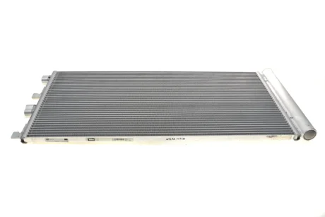 Радіатор кондиціонера VALEO Valeo 814178