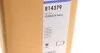 Радиатор кондиционера VALEO Valeo 814379 (фото 2)