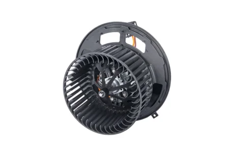 Вентилятор салону BMW 1/3/X1/X3 "1,6-4,4 "04-17 Valeo 814912