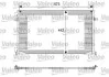 Радиатор кондиционера VALEO Valeo 817644 (фото 1)
