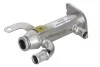 Радиатор рециркуляции ОГ CITROEN/FORD/PEUGEOT/VOLVO C4/C5/C8/Jumpy/Focus/Expert "2,0D "03>> Valeo 817753 (фото 2)