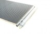 Радиатор кондиционера Valeo 818193 (фото 4)