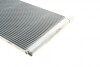 Радиатор кондиционера Valeo 818193 (фото 6)