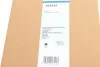 Радиатор наддува Valeo 818545 (фото 2)