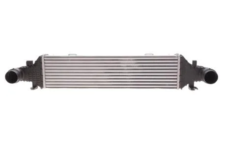 Інтеркулер Valeo 818631