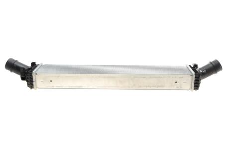 Радіатор наддуву Valeo 818654