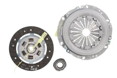 Комплект зчеплення VALEO Valeo 821071