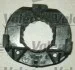 Сцепление комплект MITSUBISHI/VOLVO Carisma/S40/V40 "1,9TD "95-00 Valeo 821078 (фото 3)
