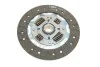 Комплект сцепления Valeo 821178 (фото 8)
