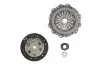 Комплект сцепления VALEO Valeo 821184