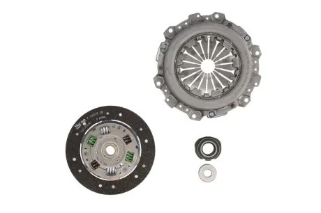 Комплект сцепления VALEO Valeo 821184