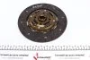 Комплект сцепления VALEO Valeo 821295 (фото 6)
