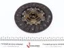 Комплект сцепления VALEO Valeo 821295 (фото 8)
