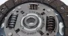 Комплект сцепления VALEO Valeo 821306 (фото 8)