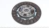 Комплект сцепления VALEO Valeo 821306 (фото 9)