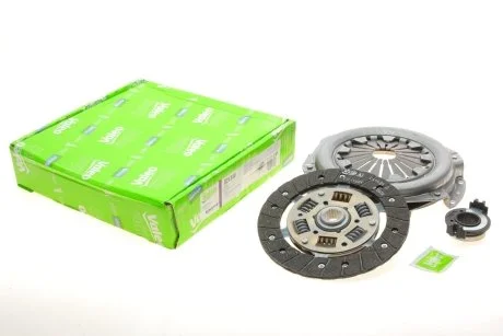 Комплект зчеплення VALEO Valeo 821340