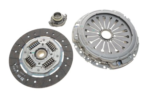 Комплект сцепления Valeo 821359