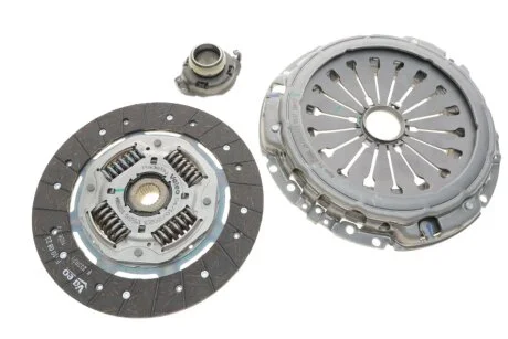 Комплект сцепления VALEO Valeo 821359
