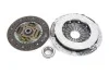 Сцепление комплект DAEWOO Lanos/Nubira "1,6 "97>> Valeo 821414