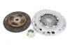 Сцепление комплект DAEWOO Lanos/Nubira "1,6 "97>> Valeo 821414 (фото 2)