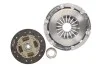 Сцепление комплект DAEWOO Lanos/Nubira "1,6 "97>> Valeo 821416 (фото 2)