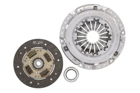 Сцепление комплект DAEWOO Lanos/Nubira "1,6 "97>> Valeo 821416