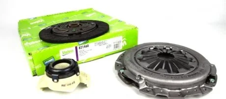 Комплект сцепления VALEO Valeo 821460