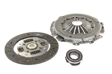 Сцепление комплект AUDI/SEAT/SKODA/VW "1,8-2,0 "96-10 Valeo 821799