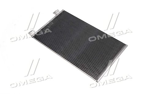 Радиатор кондиционера Valeo 822553