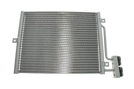 Радиатор кондиционера(радіатор) кондиціонера Valeo 822701