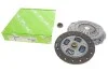 Комплект сцепления VALEO Valeo 826033 (фото 1)