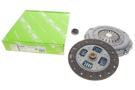 Комплект сцепления VALEO Valeo 826033
