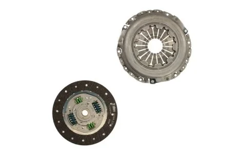 Комплект сцепления Valeo 826034