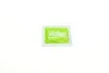Комплект сцепления VALEO Valeo 826207 (фото 11)