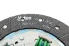 Комплект сцепления VALEO Valeo 826207 (фото 2)