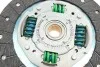 Комплект сцепления VALEO Valeo 826207 (фото 3)
