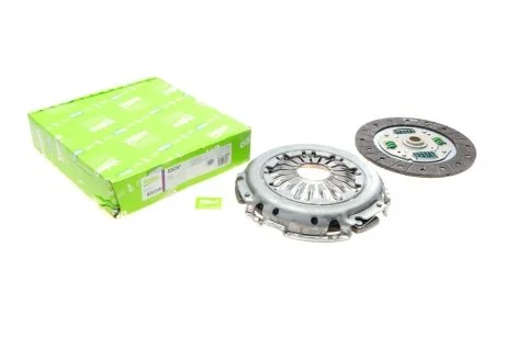 Комплект сцепления VALEO Valeo 826207