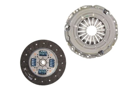 Фото 1 - a_Сцепление комплект NISSAN /OPEL/RENAUL Interstar/Movano/Master "00>>, заменен на V826816 Valeo 826208 A_Сцепление комплект NISSAN /OPEL/RENAUL Interstar/Movano/Master "00>>, заменен на V826816 Valeo 826208 (фото 1)