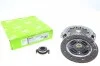 Комплект сцепления VALEO Valeo 826211 (фото 14)