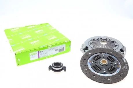 Комплект сцепления VALEO Valeo 826211