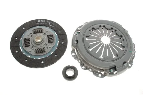 Комплект сцепления VALEO Valeo 826213