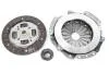 Комплект зчеплення Citroen C2/C3/ Peugeot 1007/207/307 1.1-1.4CNG 00- (180mm) Valeo 826245 (фото 1)