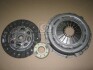 Комплект сцепления Valeo 826298 (фото 1)