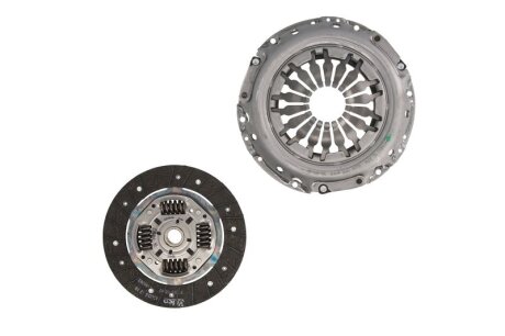 Фото 1 - комплект зчеплення Valeo 826303 Комплект зчеплення Valeo 826303 (фото 1)