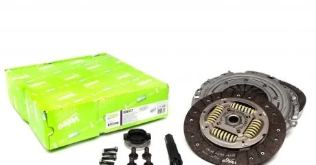 Комплект сцепления VALEO Valeo 826317