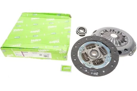 Комплект зчеплення VALEO Valeo 826326