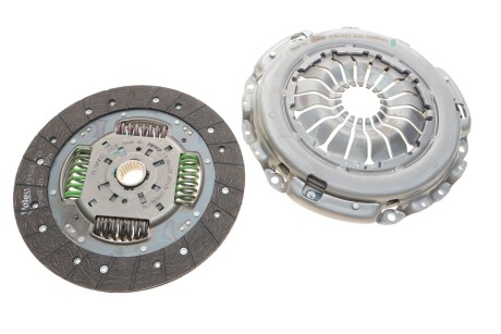 Комплект сцепления Valeo 826328